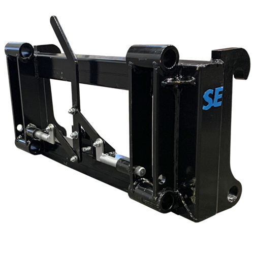 L30 till SMS#Mekanisk Adapter
